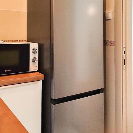 Filinhome Papa Suite 5 Novi Sad Buitenkant foto