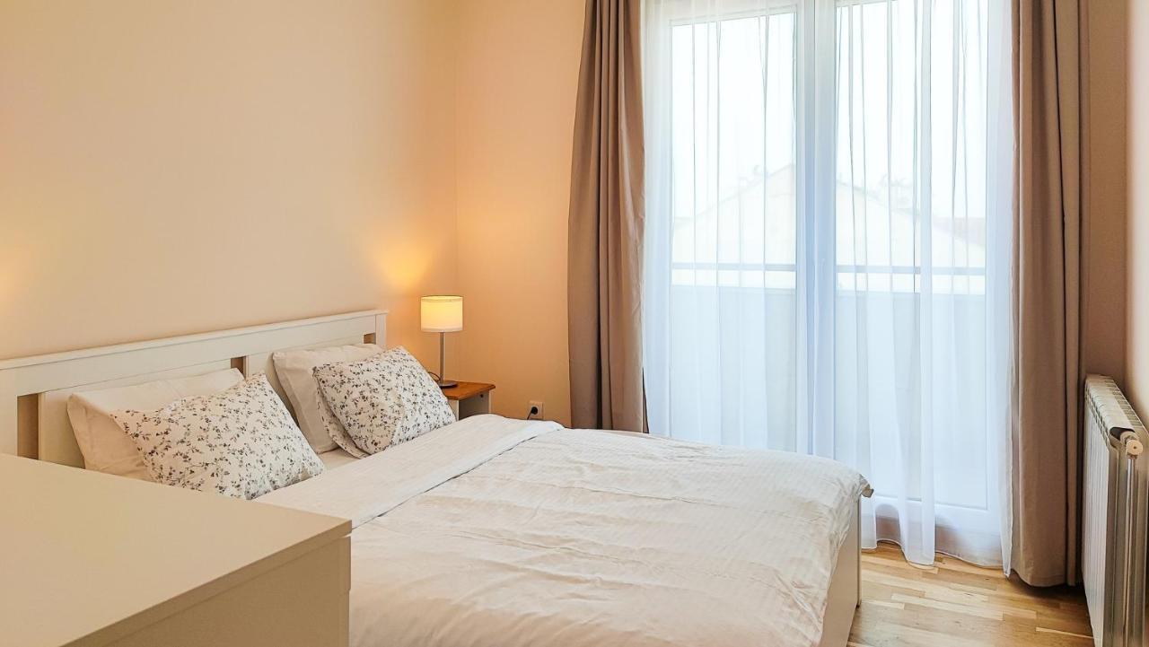 Filinhome Papa Suite 5 Novi Sad Buitenkant foto