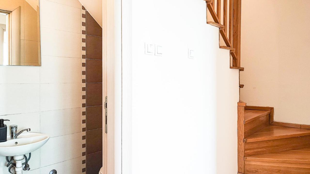 Filinhome Papa Suite 5 Novi Sad Buitenkant foto