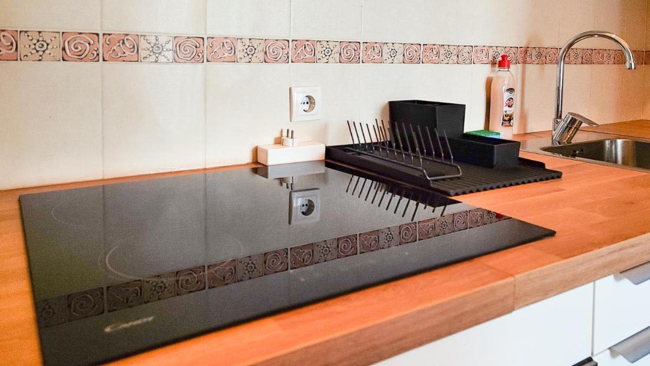 Filinhome Papa Suite 5 Novi Sad Buitenkant foto