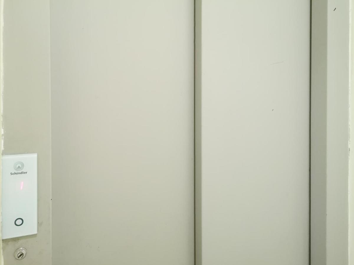 Filinhome Papa Suite 5 Novi Sad Buitenkant foto